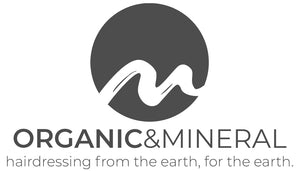 Organic &amp; Mineral