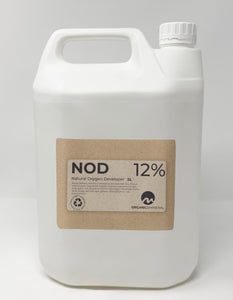 NOD12 (Natural Oxygen Developer - 12%)