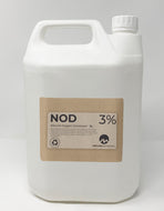 NOD3 (Natural Oxygen Developer - 3%)