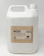 NOD6 (Natural Oxygen Developer - 6%)